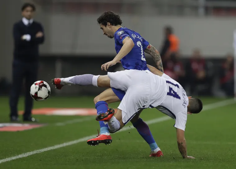 Odlučujući korak Vatrenih prema Rusiji: napeta borba između Hrvatske i Grčke u Pireju