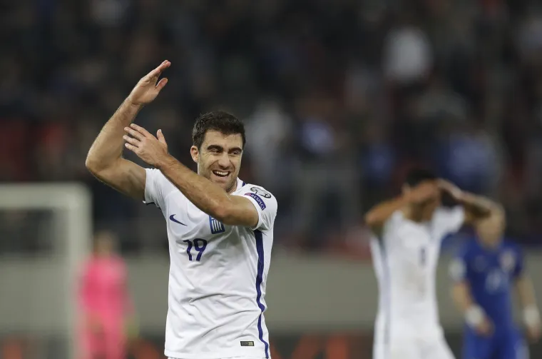 Odlučujući korak Vatrenih prema Rusiji: napeta borba između Hrvatske i Grčke u Pireju