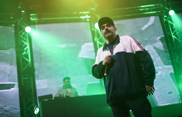 Legendarni Tram 11 održao povratnički koncert u prepunom Domu sportova