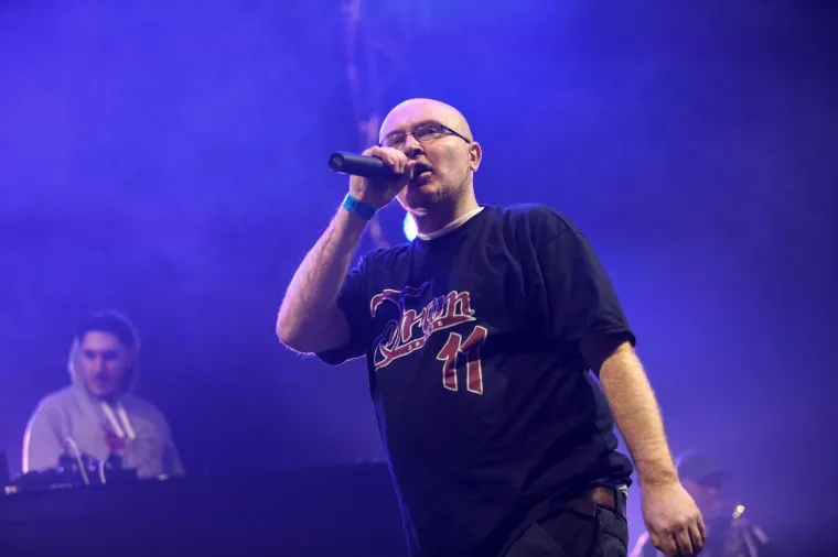 Legendarni Tram 11 održao povratnički koncert u prepunom Domu sportova