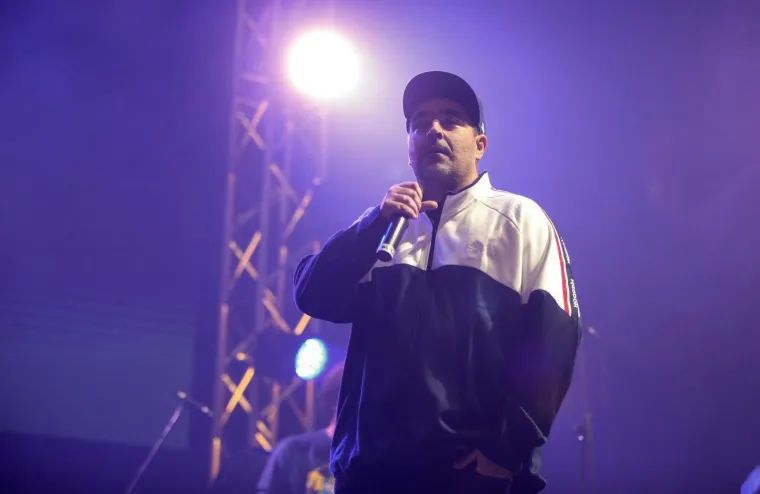 Legendarni Tram 11 održao povratnički koncert u prepunom Domu sportova