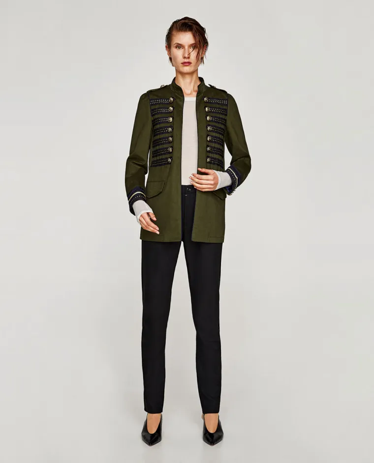 Zara, 549,90 kuna