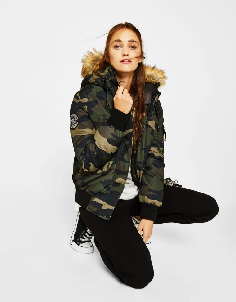 Bershka, 449,90 kuna