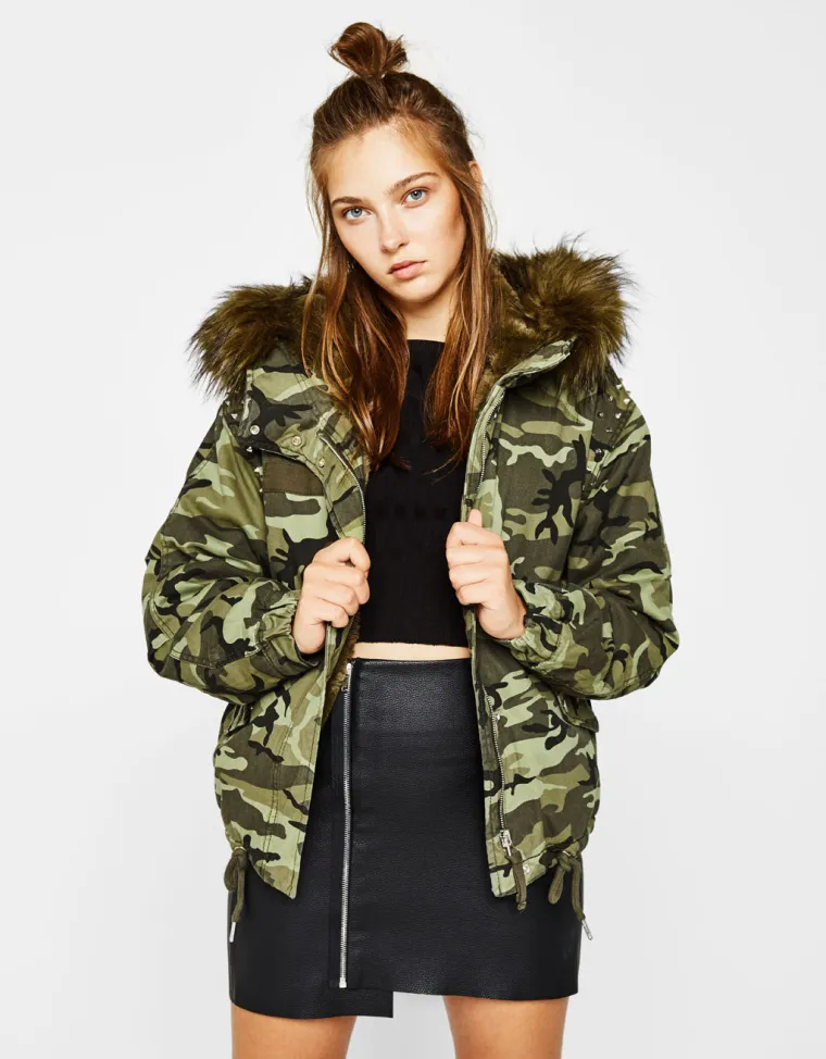 Bershka, 449,90 kuna