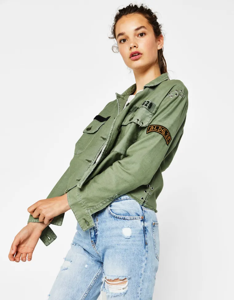 Bershka, 199,90 kuna