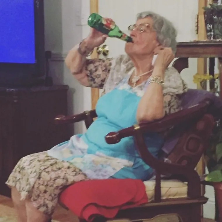 Koliko god da ste se uni&scaron;tili ovaj vikend, niste kao oni