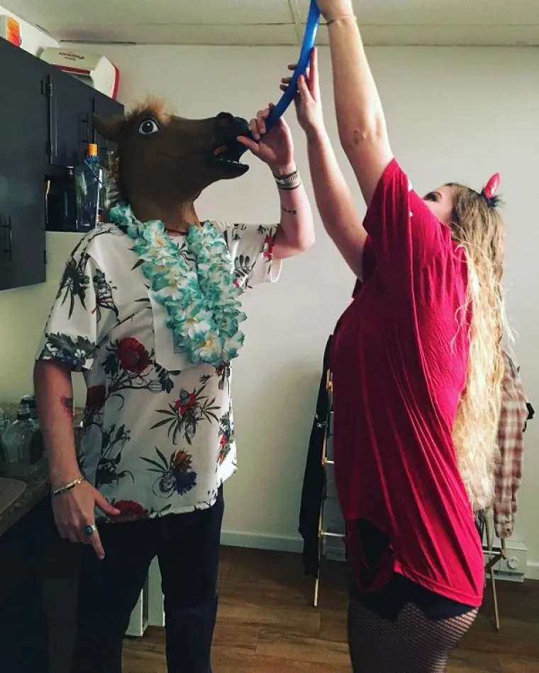 Koliko god da ste se uni&scaron;tili ovaj vikend, niste kao oni