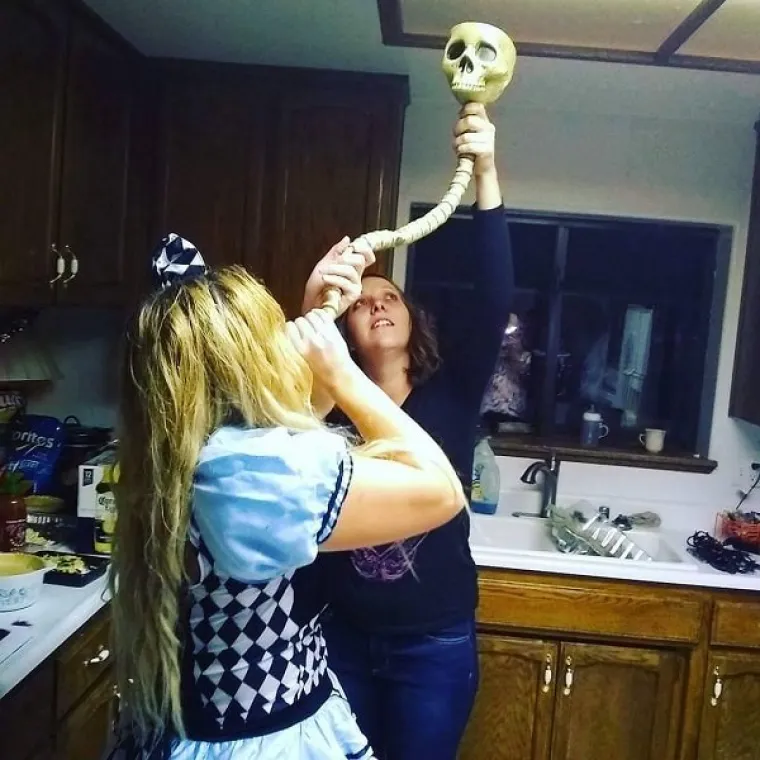 Koliko god da ste se uni&scaron;tili ovaj vikend, niste kao oni