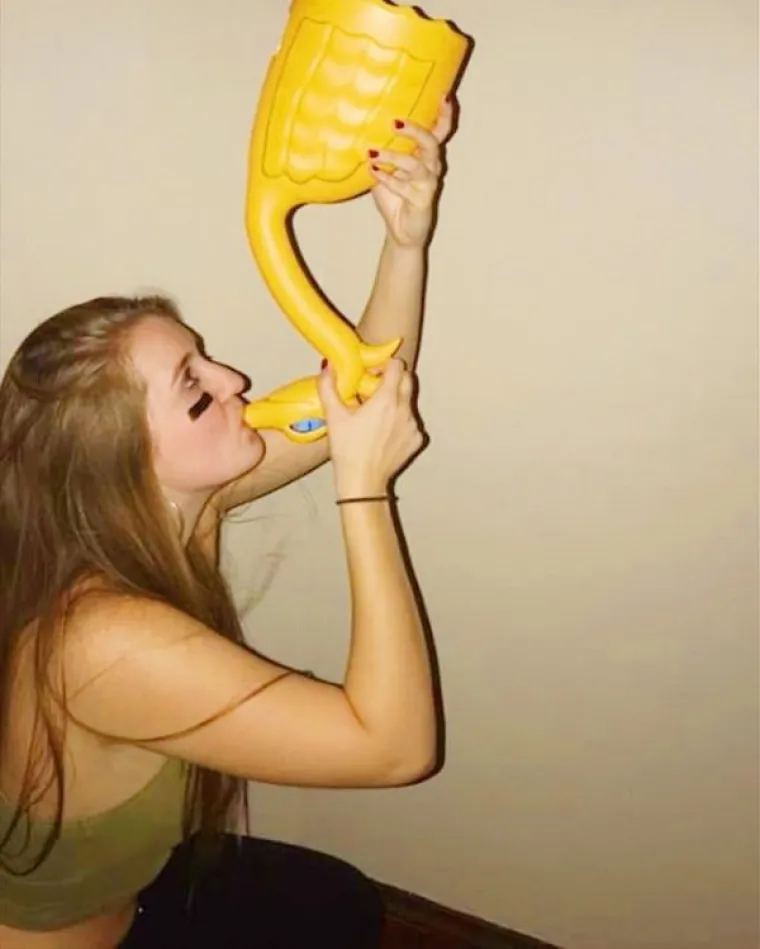 Koliko god da ste se uni&scaron;tili ovaj vikend, niste kao oni