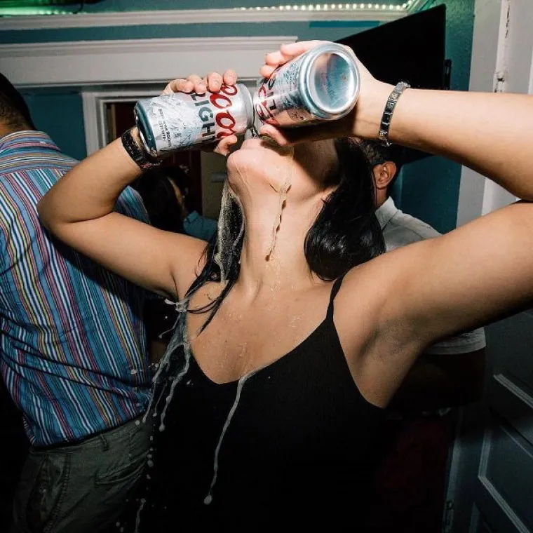 Koliko god da ste se uni&scaron;tili ovaj vikend, niste kao oni