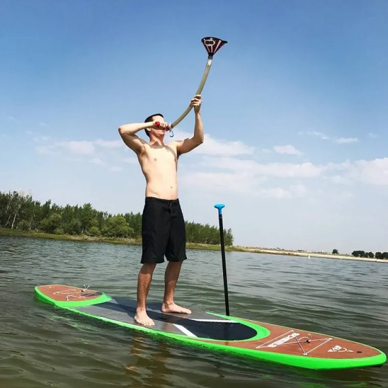 Koliko god da ste se uni&scaron;tili ovaj vikend, niste kao oni