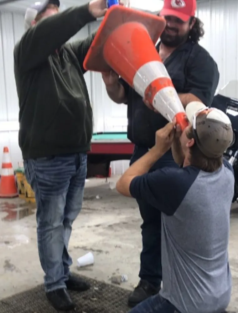 Koliko god da ste se uni&scaron;tili ovaj vikend, niste kao oni