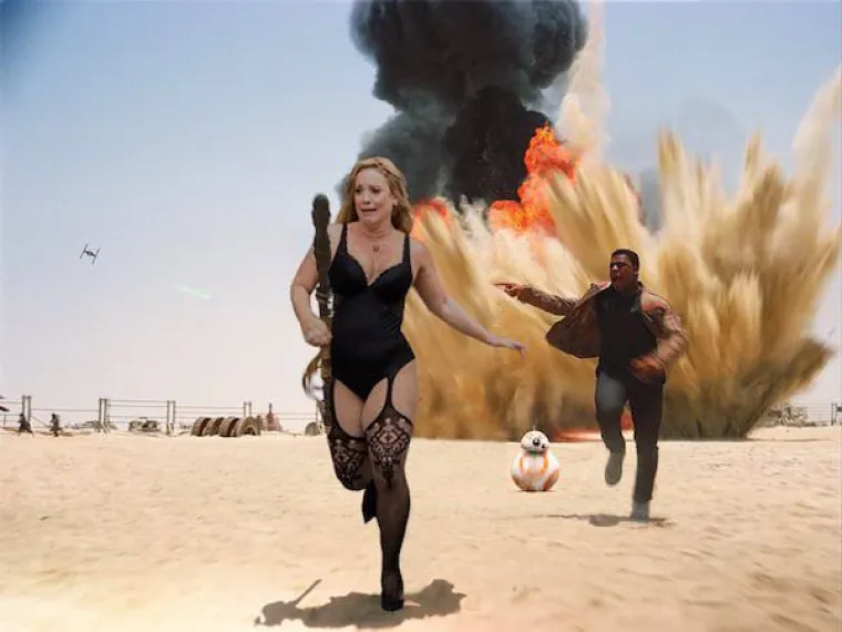 ŽENA GANJALA LJUBAVNICU U RUBLJU, ALI TO NIJE SVE: Internet si dao odu&scaron;ka i nemilosrdno ih sprda