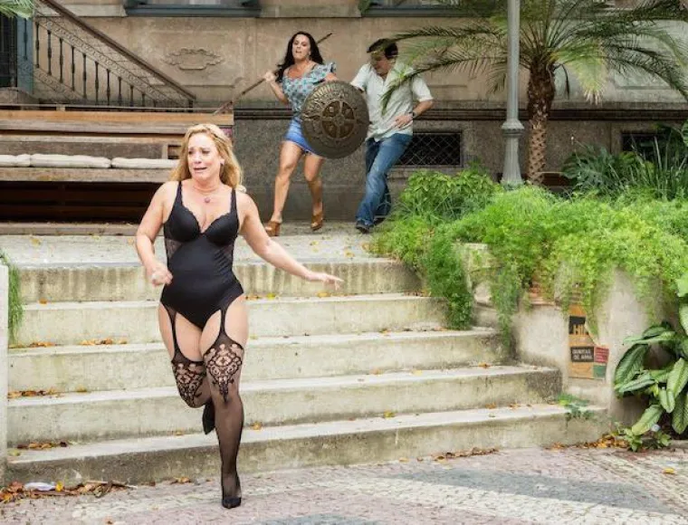 ŽENA GANJALA LJUBAVNICU U RUBLJU, ALI TO NIJE SVE: Internet si dao odu&scaron;ka i nemilosrdno ih sprda