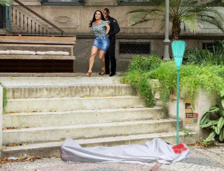 ŽENA GANJALA LJUBAVNICU U RUBLJU, ALI TO NIJE SVE: Internet si dao odu&scaron;ka i nemilosrdno ih sprda