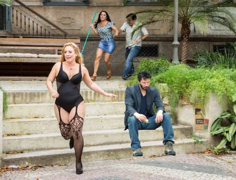 ŽENA GANJALA LJUBAVNICU U RUBLJU, ALI TO NIJE SVE: Internet si dao odu&scaron;ka i nemilosrdno ih sprda