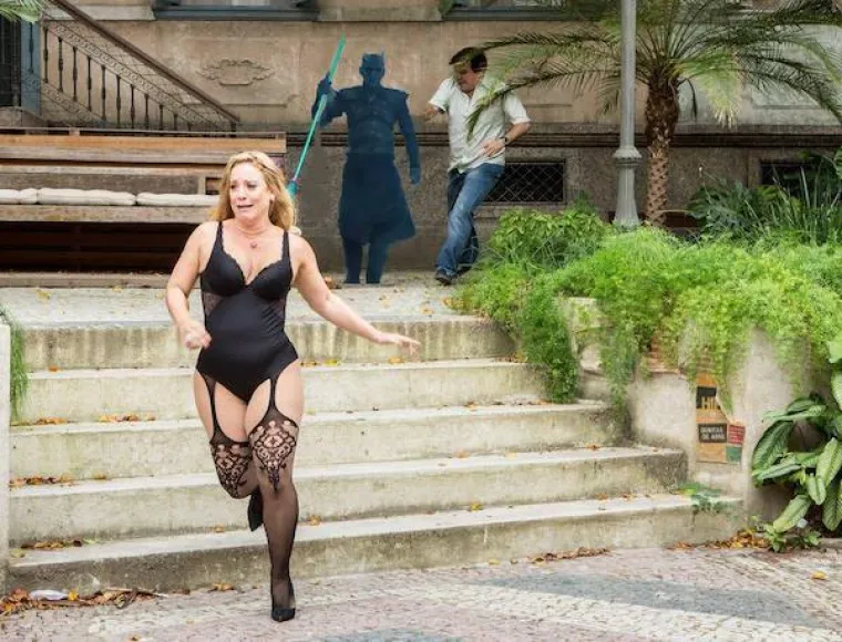 ŽENA GANJALA LJUBAVNICU U RUBLJU, ALI TO NIJE SVE: Internet si dao odu&scaron;ka i nemilosrdno ih sprda