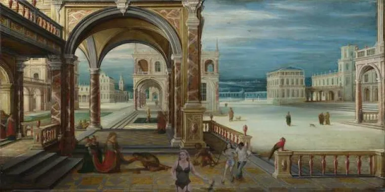 ŽENA GANJALA LJUBAVNICU U RUBLJU, ALI TO NIJE SVE: Internet si dao odu&scaron;ka i nemilosrdno ih sprda