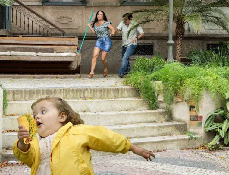 ŽENA GANJALA LJUBAVNICU U RUBLJU, ALI TO NIJE SVE: Internet si dao odu&scaron;ka i nemilosrdno ih sprda