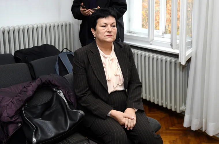 Linić svjedočio na suđenju Nadi Čavlović Smiljanec u aferi Porezna uprava