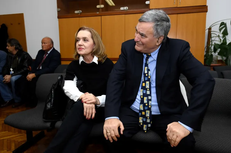 Linić svjedočio na suđenju Nadi Čavlović Smiljanec u aferi Porezna uprava
