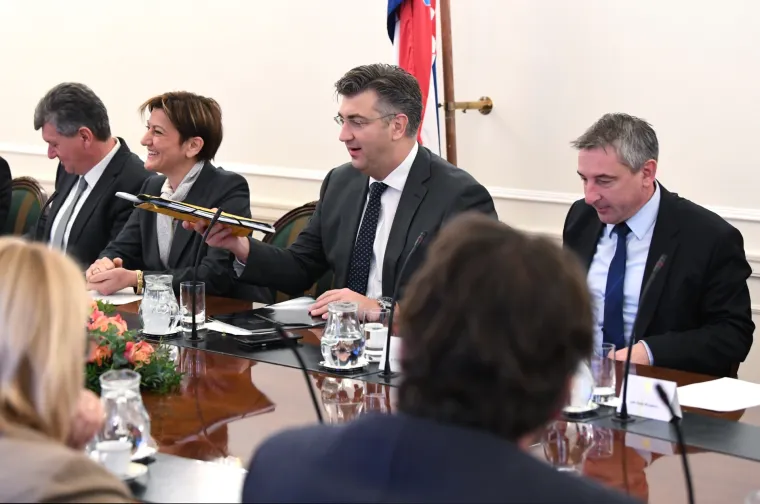 3. sjednica Vijeća za demografsku revitalizaciju