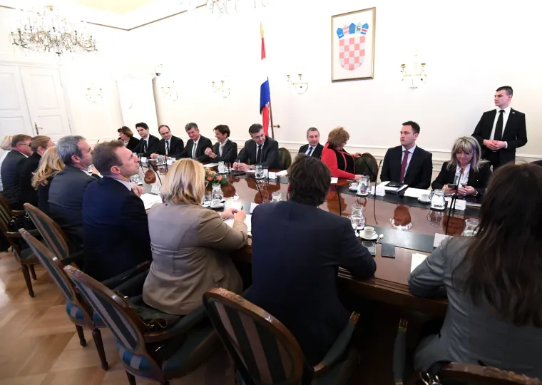 3. sjednica Vijeća za demografsku revitalizaciju