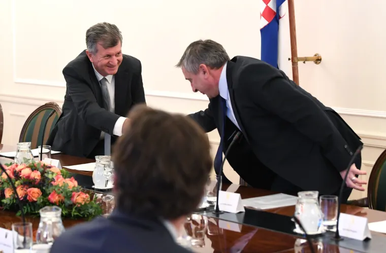 3. sjednica Vijeća za demografsku revitalizaciju