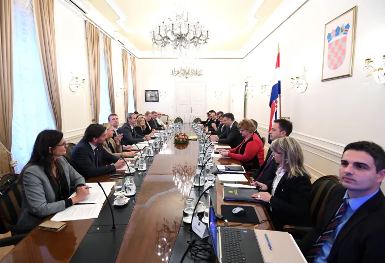 3. sjednica Vijeća za demografsku revitalizaciju