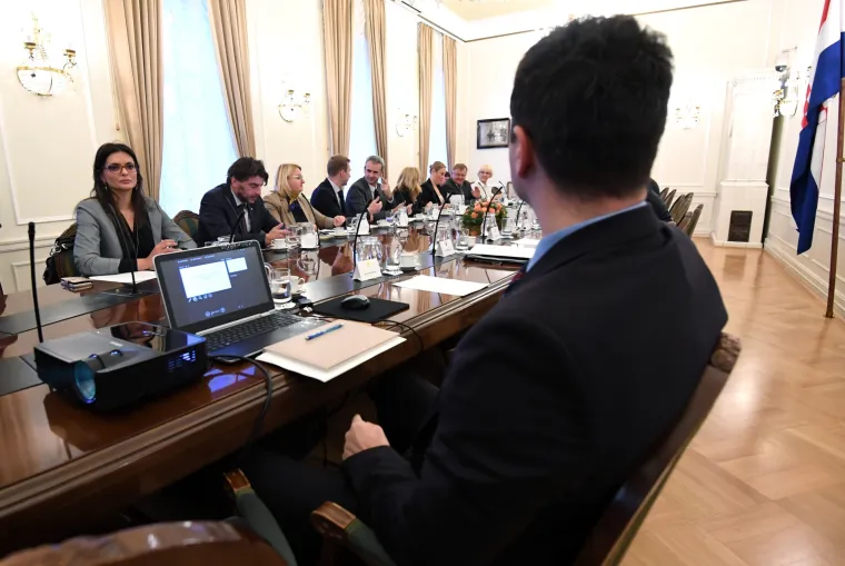 3. sjednica Vijeća za demografsku revitalizaciju