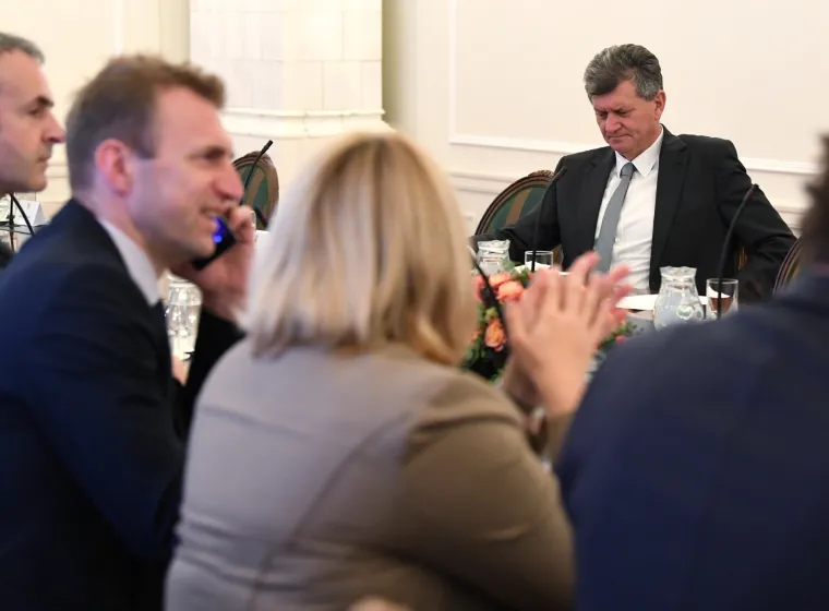 3. sjednica Vijeća za demografsku revitalizaciju