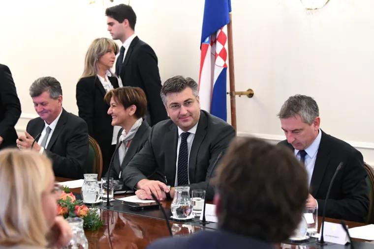 3. sjednica Vijeća za demografsku revitalizaciju