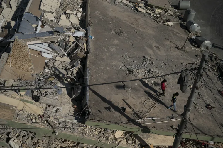 Stravične scene potresa u Iranu u kojem je život izgubilo vi&scaron;e od 400 ljudi: najmanje 6600 ljudi ozlijeđeno!