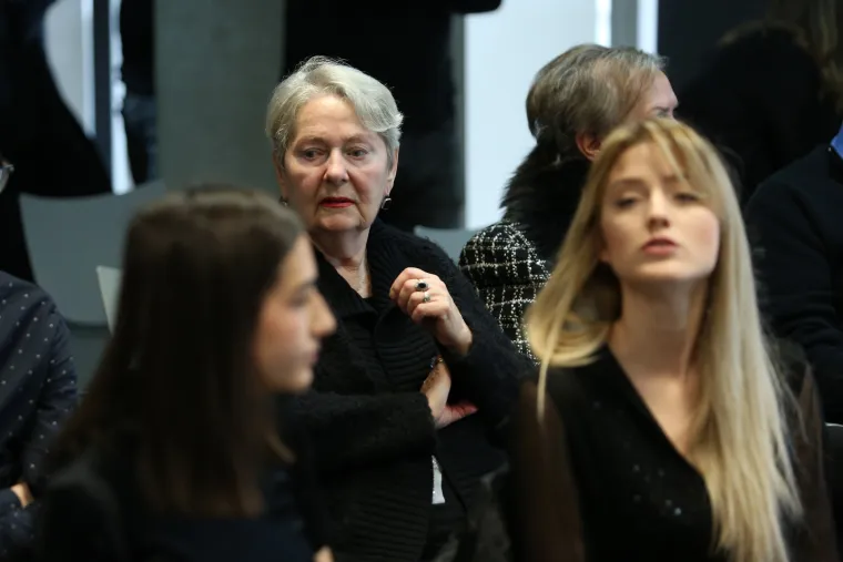 Održana komemoracija za novinara Milana Jajčinovića