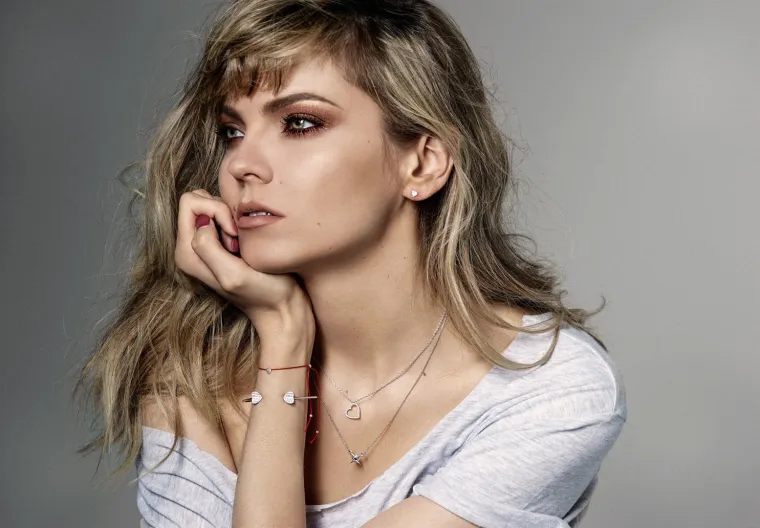 Nova kolekcija Juno nakita 'Sinergija' povezuje sve snažne i suvremene žene
