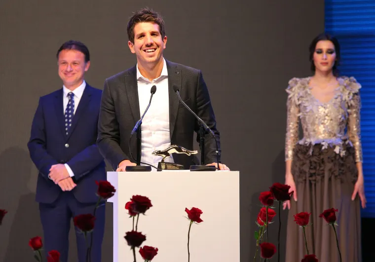 Dodijeljene Zlatne kune: rovinjska Maistra najbolja, na svečanoj ceremoniji politička i poduzetnička elita