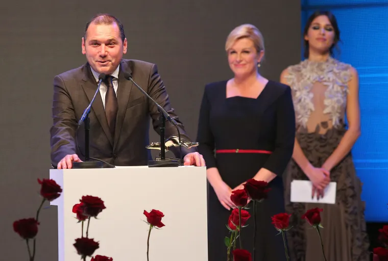 Dodijeljene Zlatne kune: rovinjska Maistra najbolja, na svečanoj ceremoniji politička i poduzetnička elita