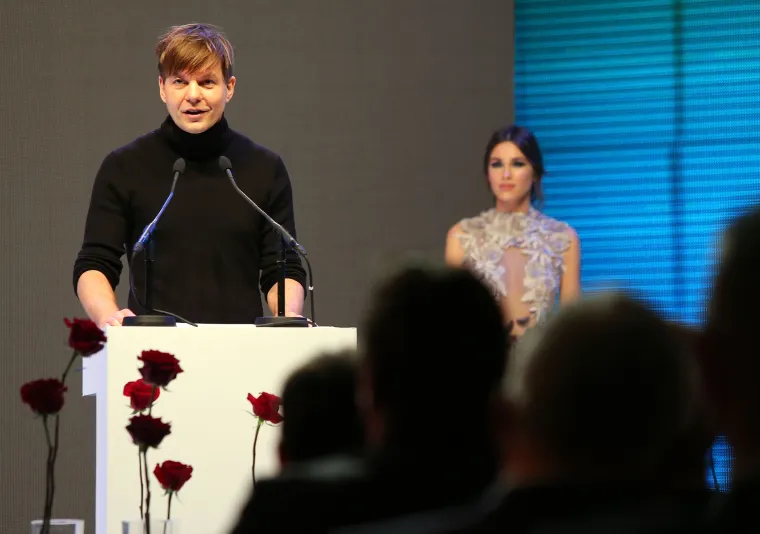 Dodijeljene Zlatne kune: rovinjska Maistra najbolja, na svečanoj ceremoniji politička i poduzetnička elita