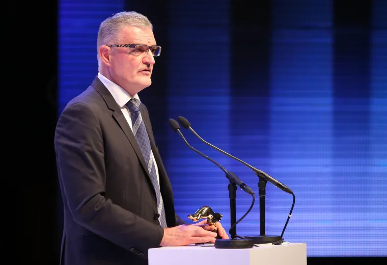 Dodijeljene Zlatne kune: rovinjska Maistra najbolja, na svečanoj ceremoniji politička i poduzetnička elita