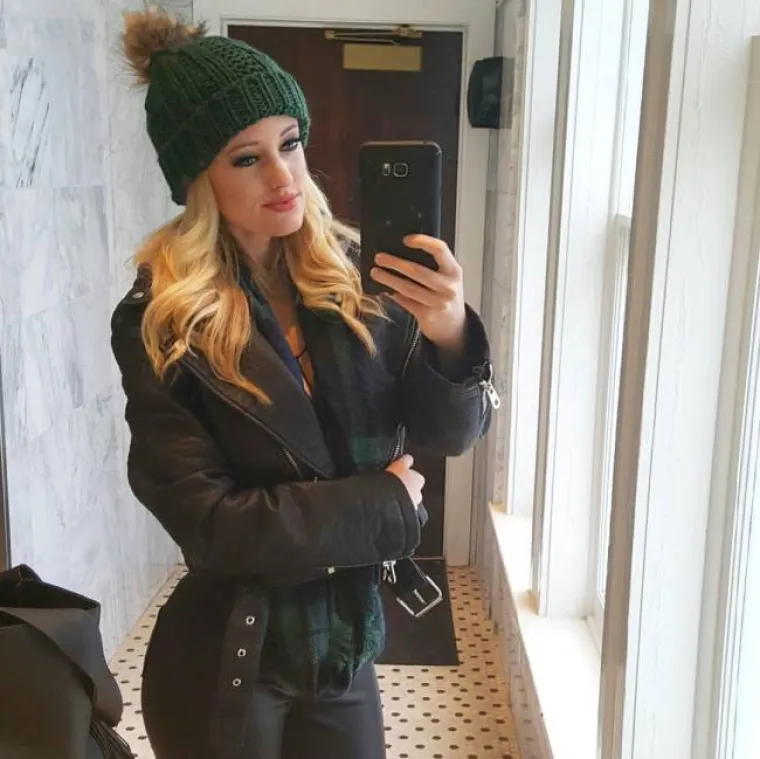 POLICAJKA HAPSI SRCA DILJEM INTERNETA: Zbog ove čuvarice svi žele zavr&scaron;iti u zatvoru