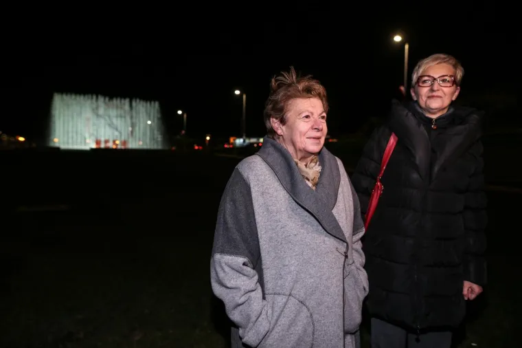 NOVO RUHO ZAGREBAČKIH FONTANA: Povodom svjetskog dana dijabetesa zasjale plavim tonovima