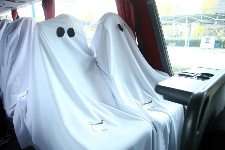 DUHOVI PRO&Scaron;LOSTI ZAUVIJEK NAPUSTILI HRVATSKU: Kartu u jednom smjeru dobili Tuđman, Tito, Pavelić, Stepinac...