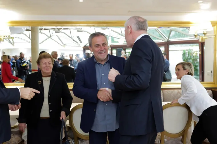 U ZAGREBU OTVOREN BOUTIQUE HOTEL: Zavirite u luksuzno zdanje u sredi&scaron;tu grada