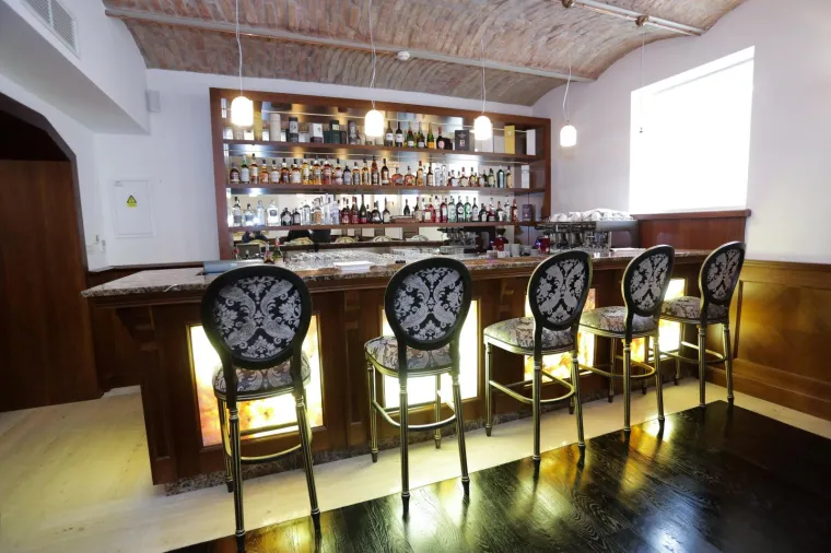 U ZAGREBU OTVOREN BOUTIQUE HOTEL: Zavirite u luksuzno zdanje u sredi&scaron;tu grada