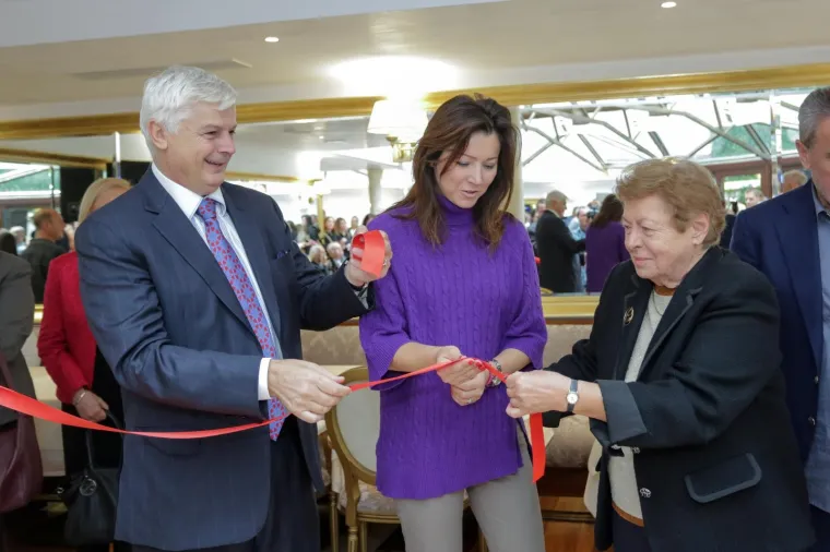 U ZAGREBU OTVOREN BOUTIQUE HOTEL: Zavirite u luksuzno zdanje u sredi&scaron;tu grada