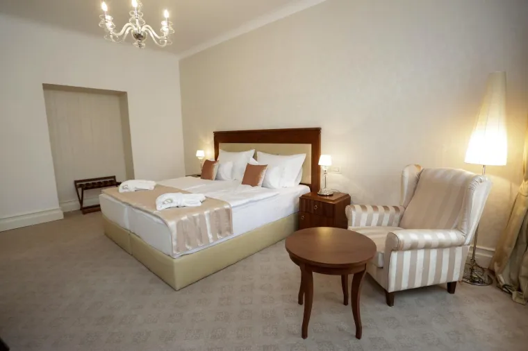 U ZAGREBU OTVOREN BOUTIQUE HOTEL: Zavirite u luksuzno zdanje u sredi&scaron;tu grada