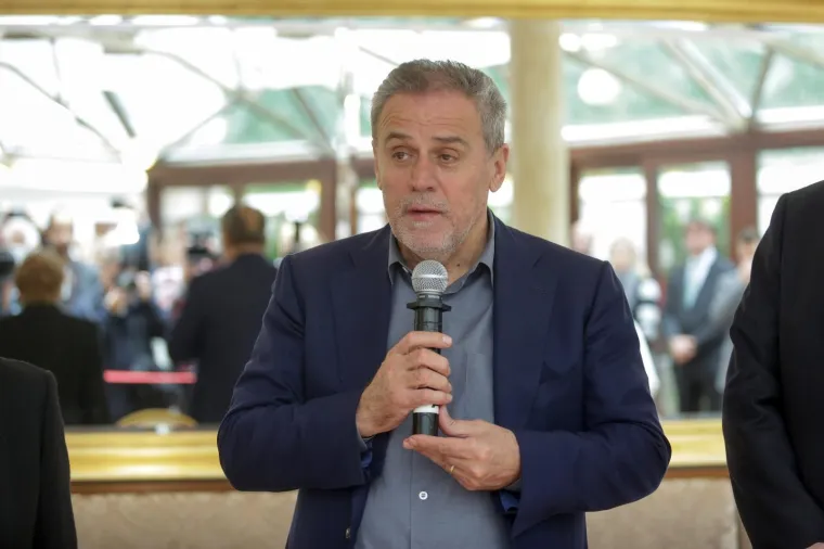 U ZAGREBU OTVOREN BOUTIQUE HOTEL: Zavirite u luksuzno zdanje u sredi&scaron;tu grada