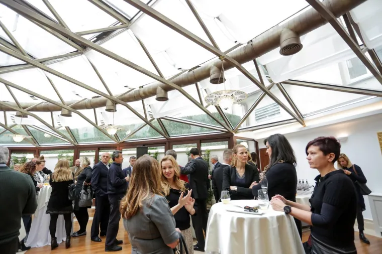 U ZAGREBU OTVOREN BOUTIQUE HOTEL: Zavirite u luksuzno zdanje u sredi&scaron;tu grada