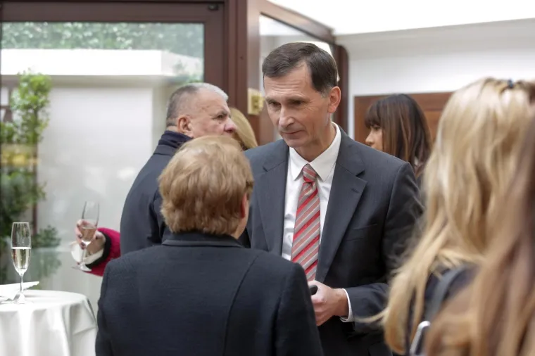 U ZAGREBU OTVOREN BOUTIQUE HOTEL: Zavirite u luksuzno zdanje u sredi&scaron;tu grada