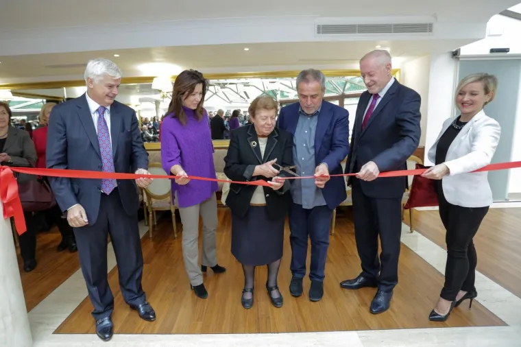 U ZAGREBU OTVOREN BOUTIQUE HOTEL: Zavirite u luksuzno zdanje u sredi&scaron;tu grada